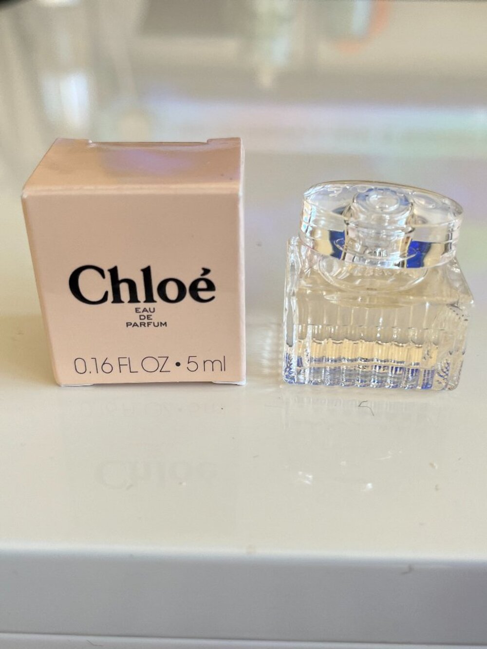 Chloé EDP Mini NIB